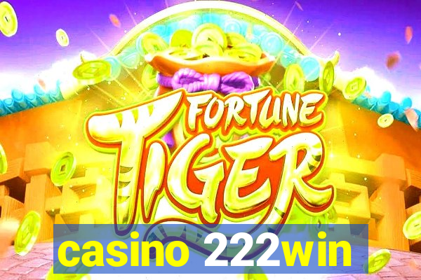 casino 222win