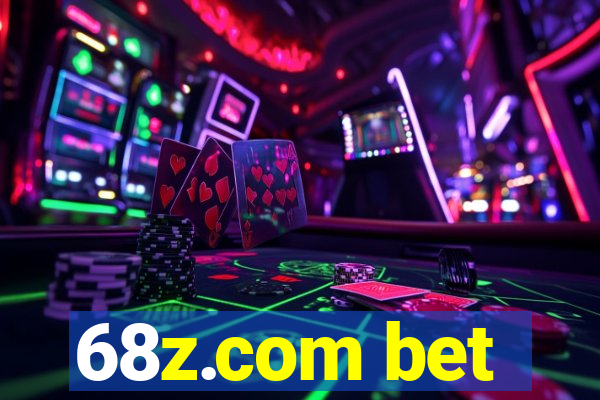 68z.com bet