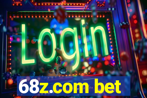 68z.com bet