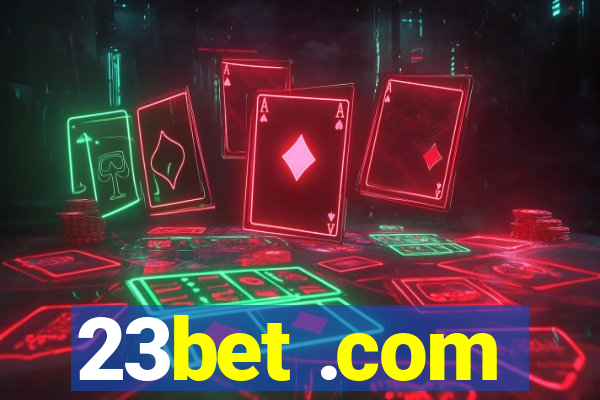 23bet .com