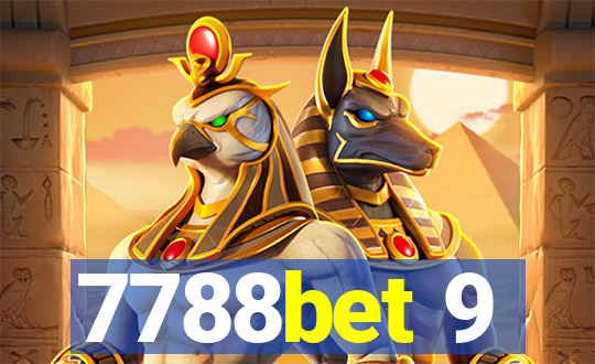 7788bet 9