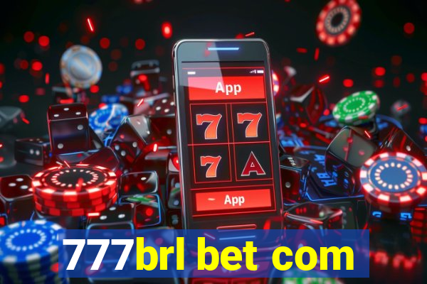 777brl bet com