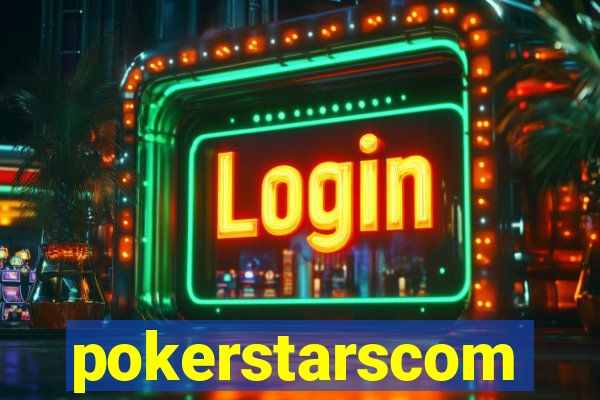 pokerstarscom