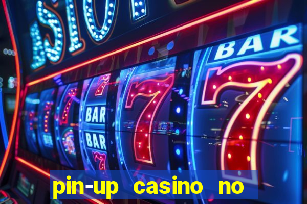 pin-up casino no deposit bonus code