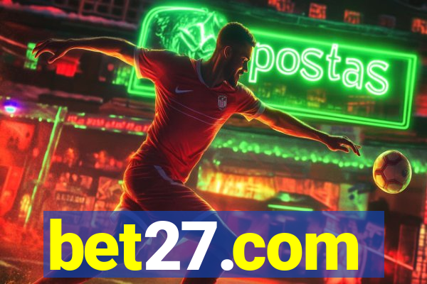 bet27.com