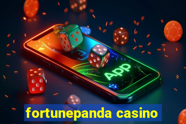 fortunepanda casino