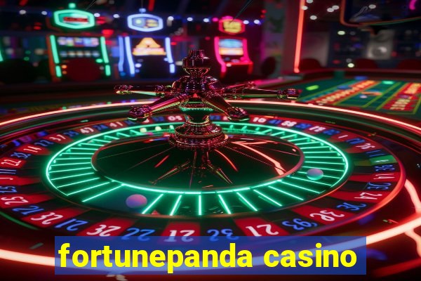 fortunepanda casino