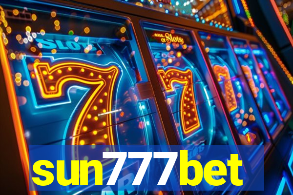 sun777bet