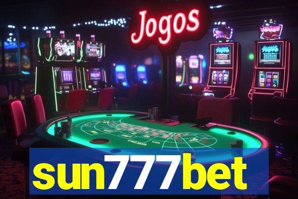 sun777bet