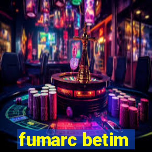 fumarc betim