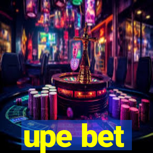 upe bet