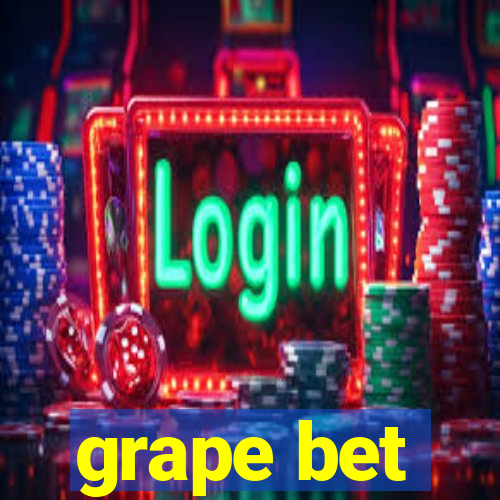 grape bet