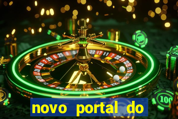 novo portal do aluno cruzeiro do sul