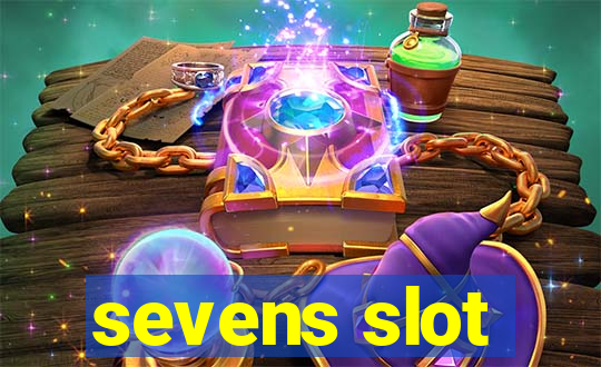 sevens slot