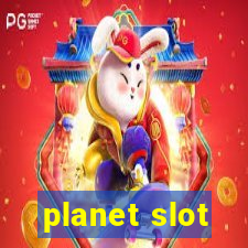 planet slot