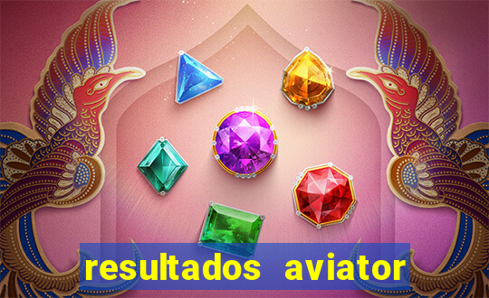 resultados aviator estrela bet