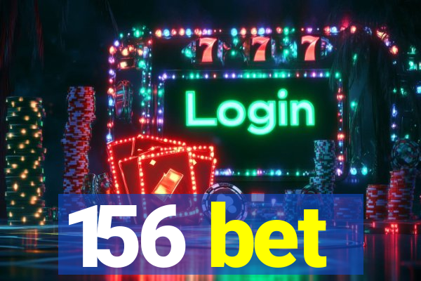 156 bet