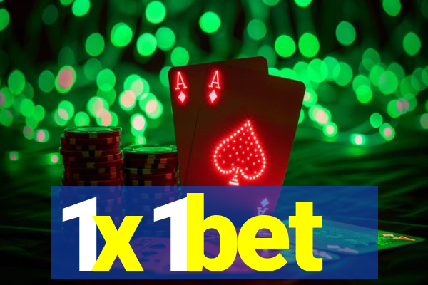 1x1bet