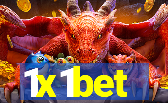 1x1bet