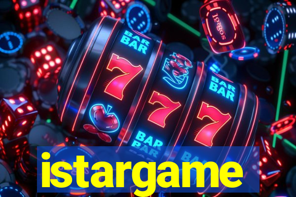 istargame