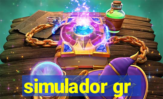 simulador gr