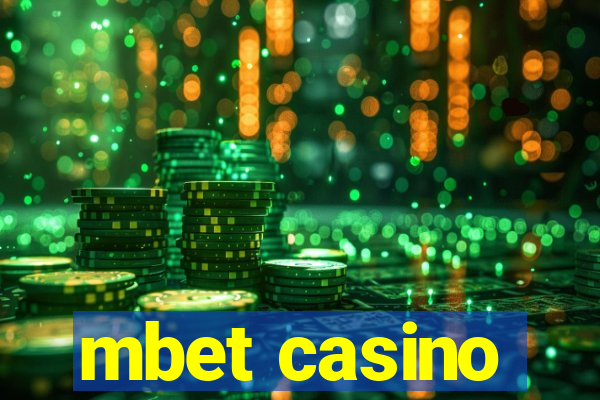 mbet casino