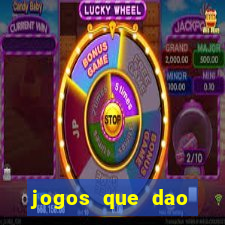 jogos que dao bonus no cadastro sem deposito