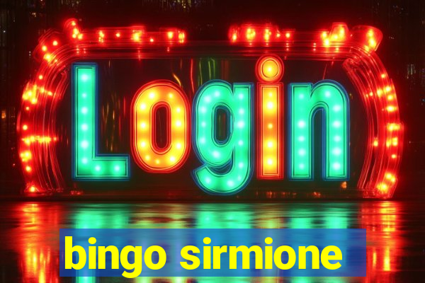 bingo sirmione