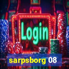 sarpsborg 08