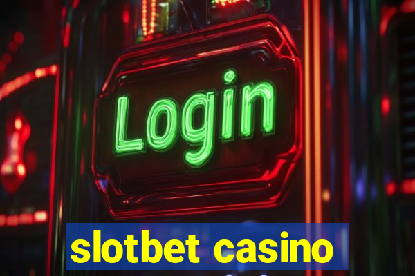 slotbet casino