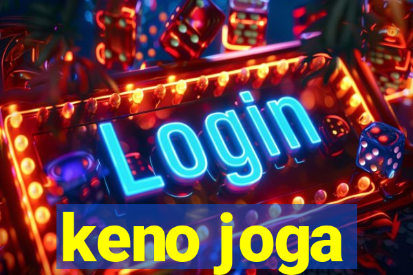 keno joga