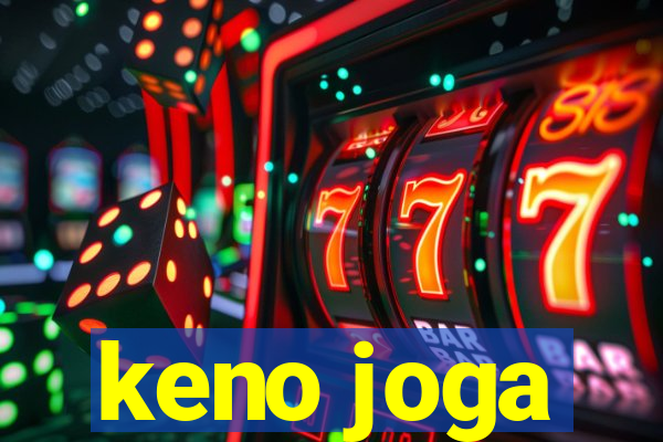 keno joga