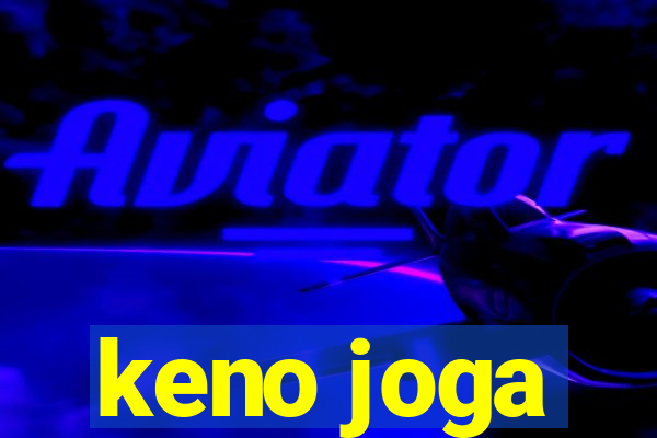 keno joga