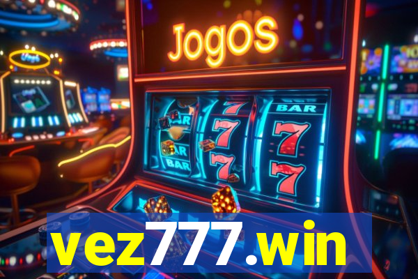 vez777.win