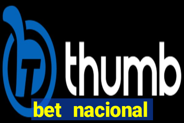 bet nacional oficial baixar