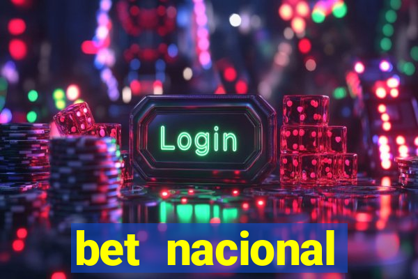 bet nacional oficial baixar