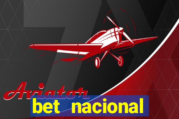 bet nacional oficial baixar