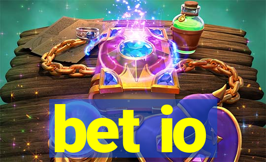 bet io