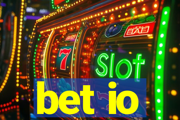 bet io