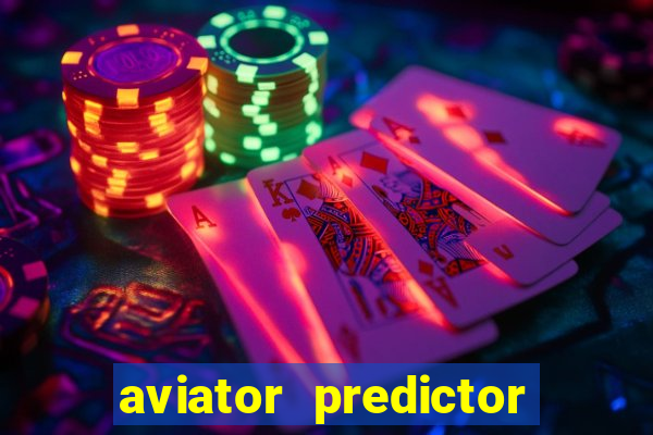 aviator predictor v4.0 activation code