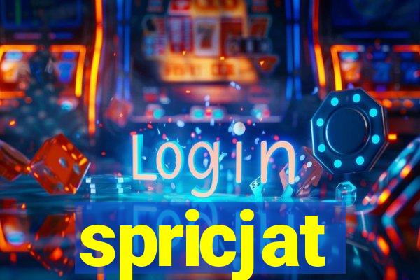 spricjat