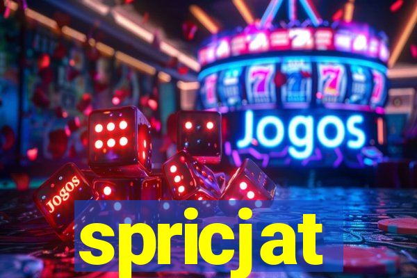 spricjat