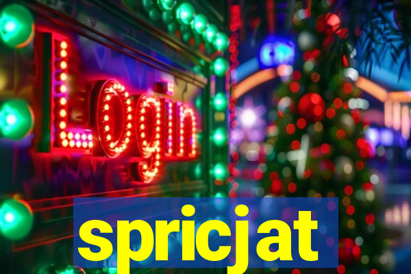 spricjat