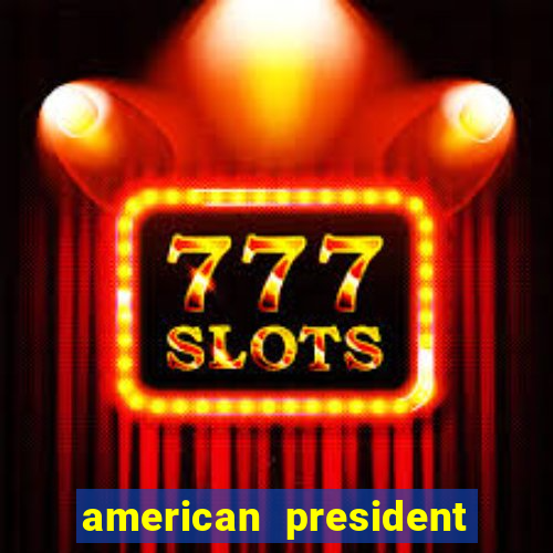 american president betting odds