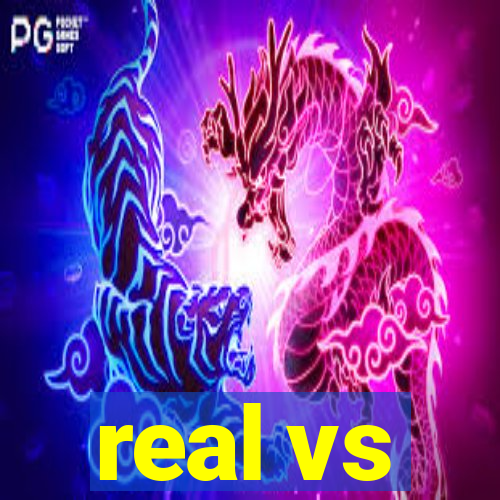 real vs