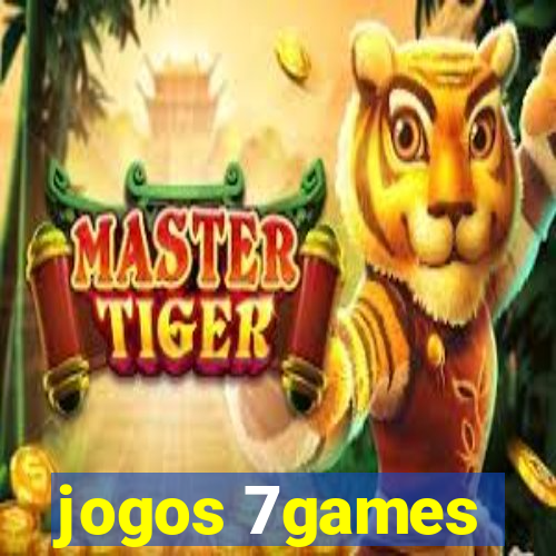 jogos 7games