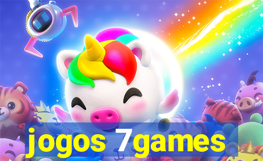 jogos 7games