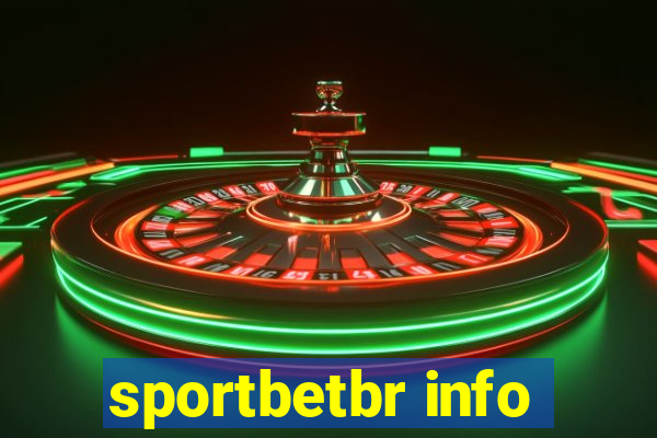 sportbetbr info