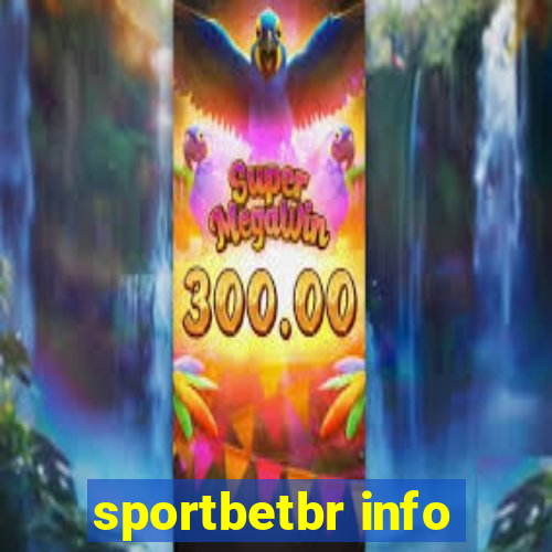 sportbetbr info