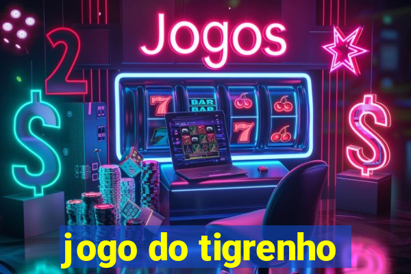 jogo do tigrenho